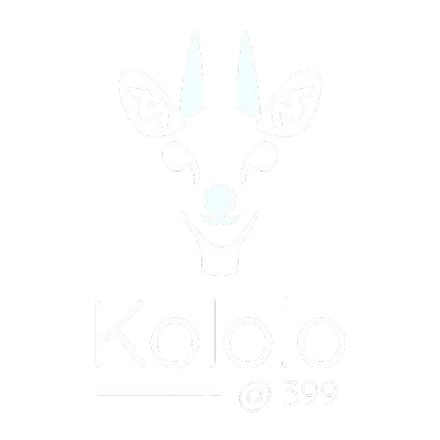 Kololo at 399 Guesthouse & Conference